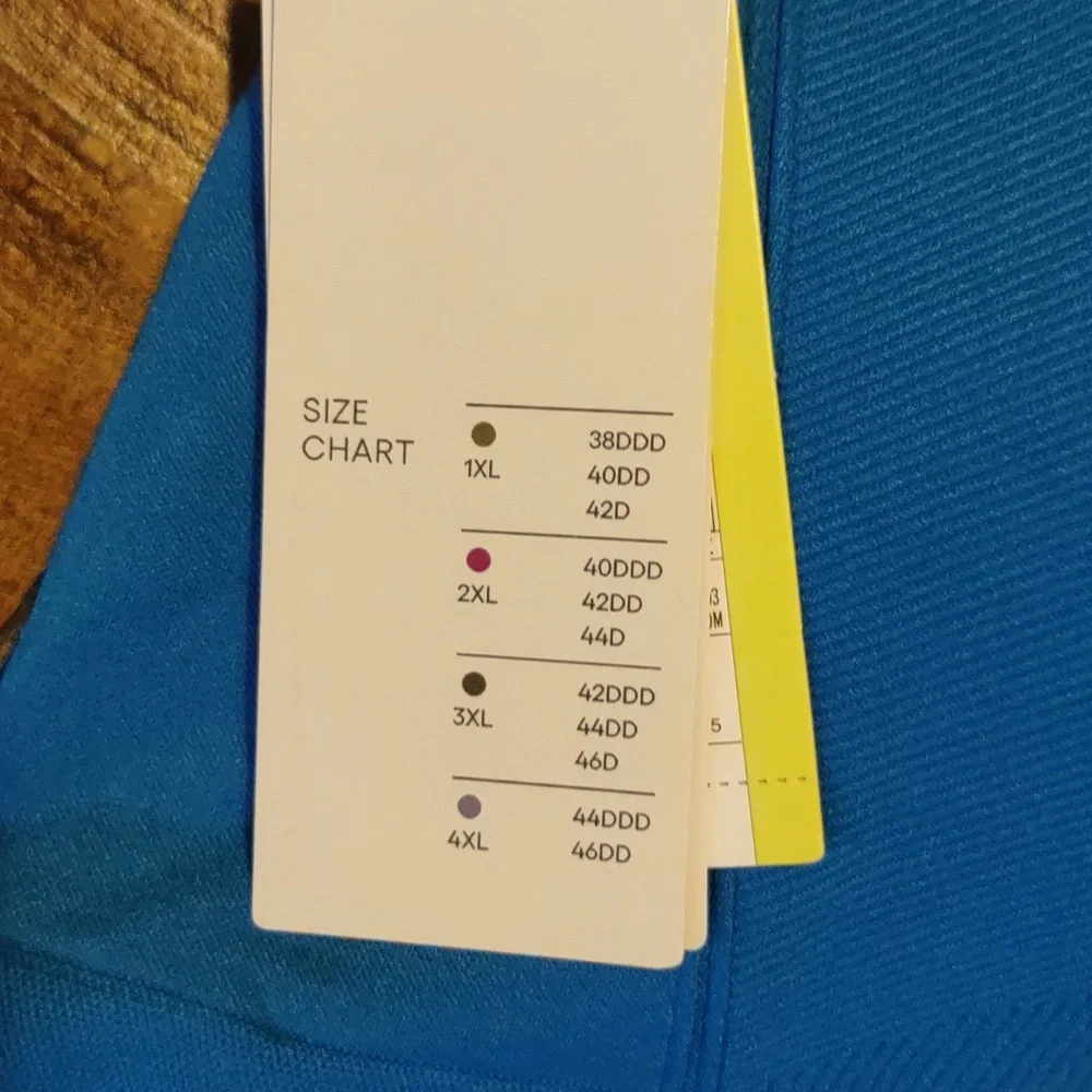 All in motion sports bra - Picture 2 of 4